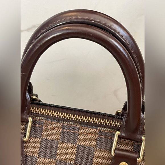 LOUIS VUITTON Speedy 25 - Picture 7 of 16